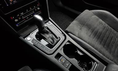 Passat GT (B8)