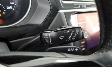 Tiguan 2nd Generation