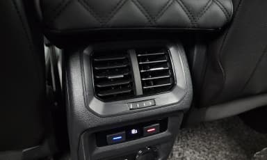 Tiguan 2nd Generation