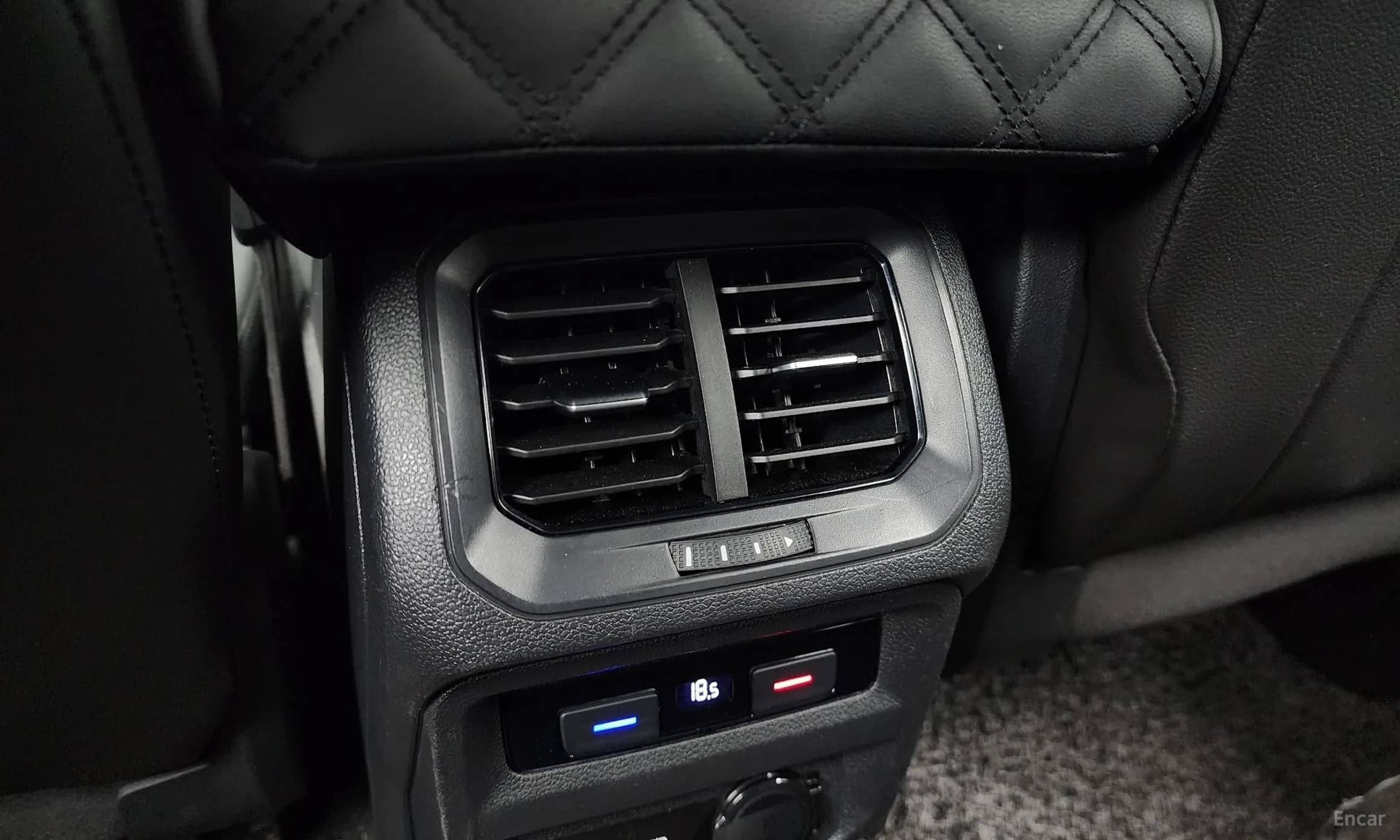 Tiguan 2nd Generation