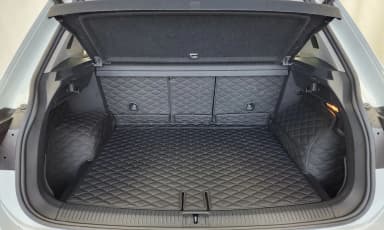 Tiguan 2nd Generation