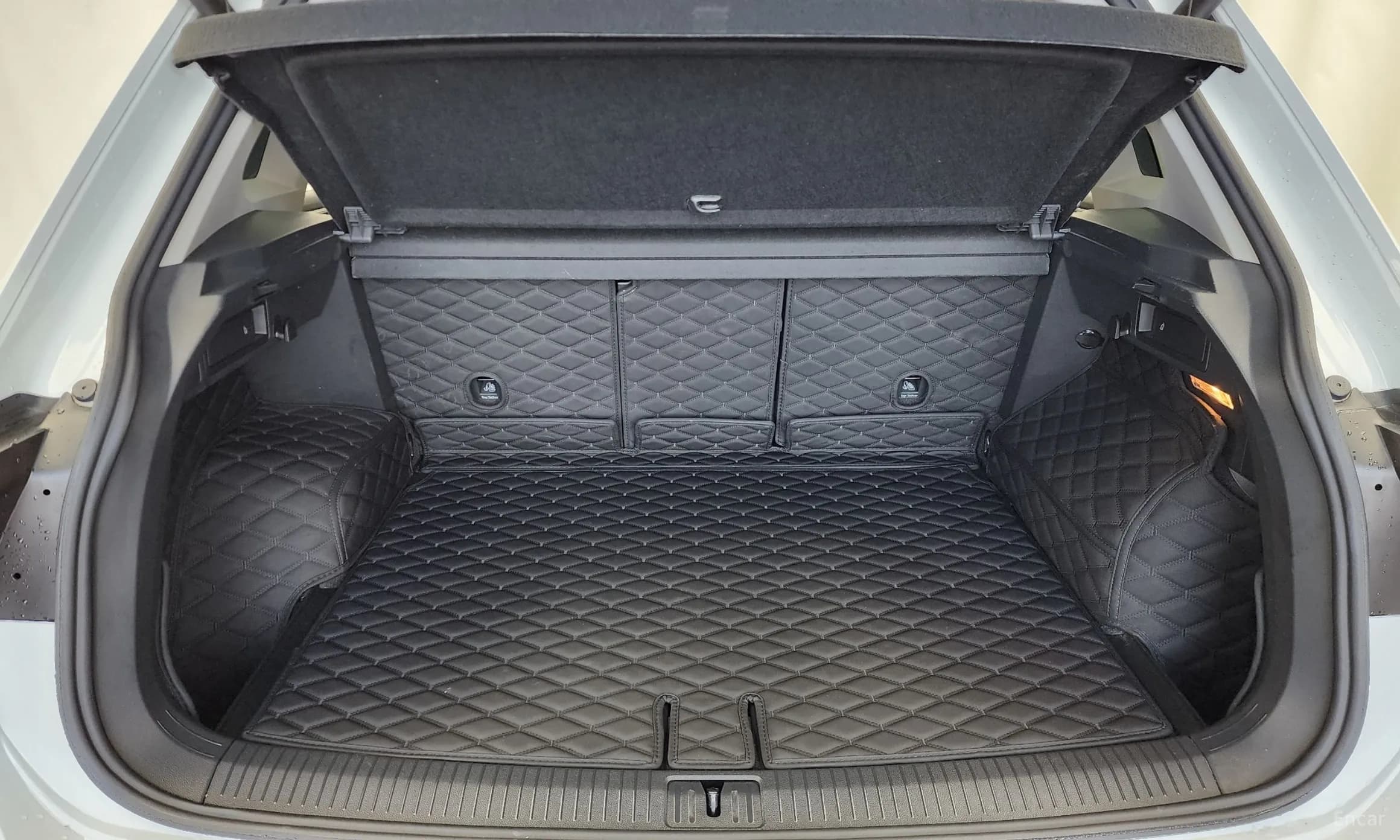 Tiguan 2nd Generation