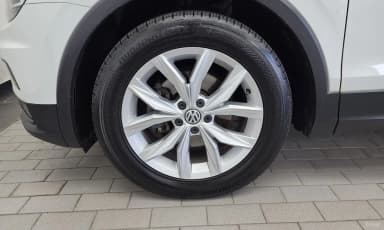Tiguan 2nd Generation