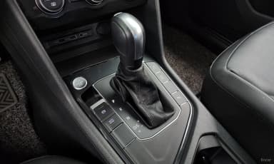 Tiguan 2nd Generation