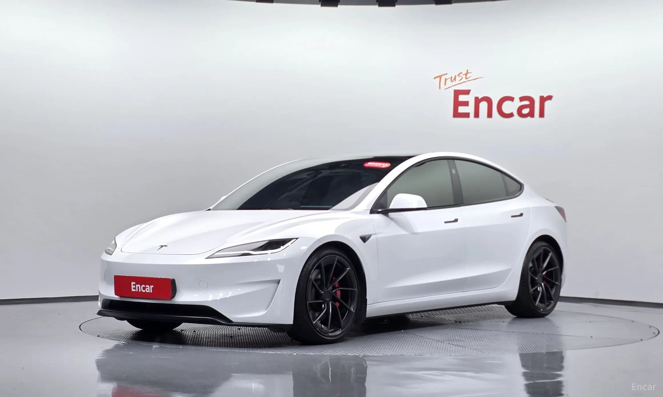 Model 3