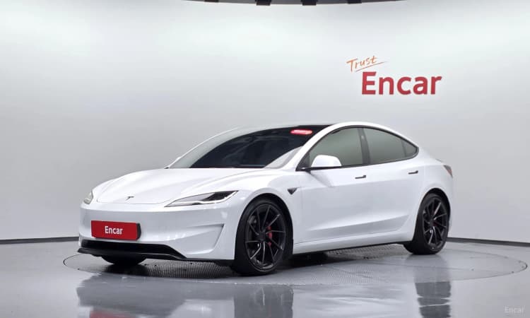 Model 3