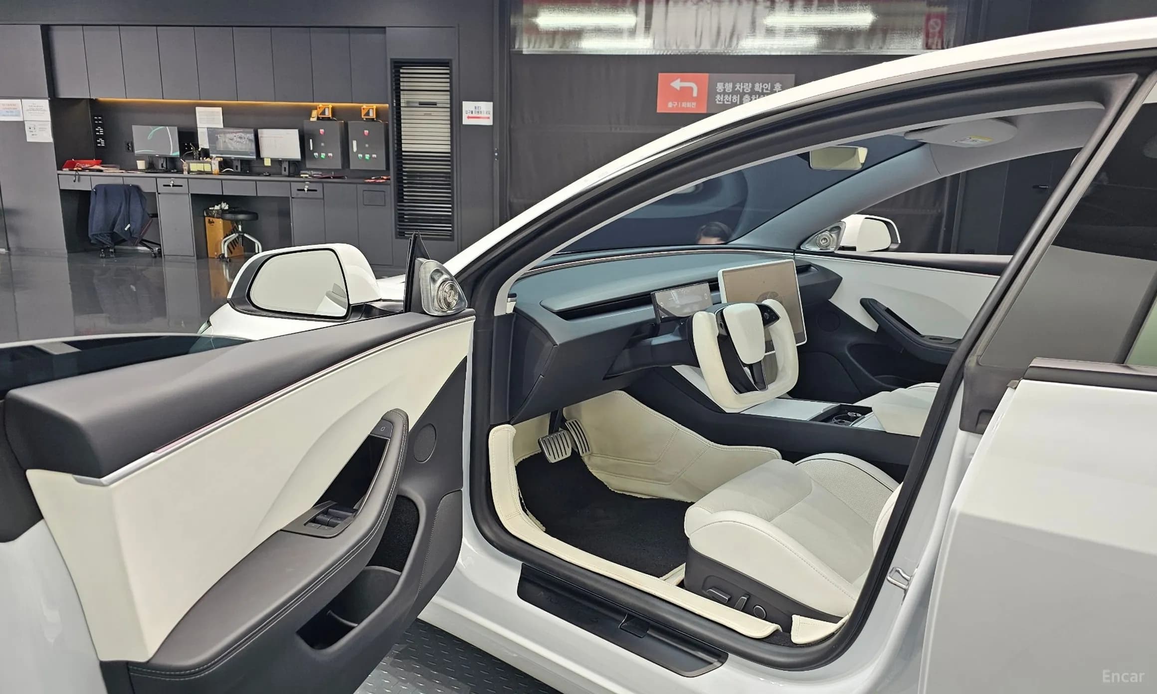 Model 3