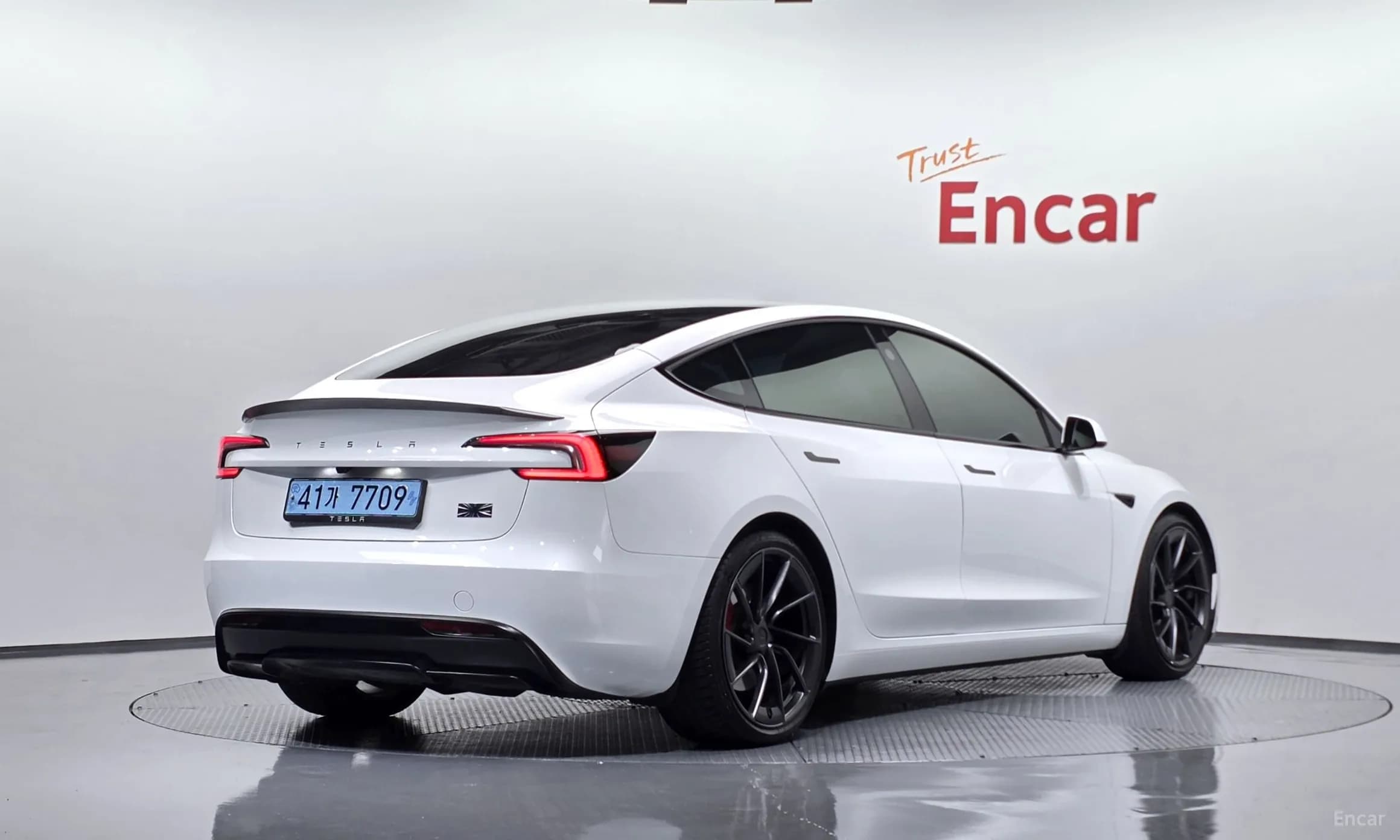 Model 3
