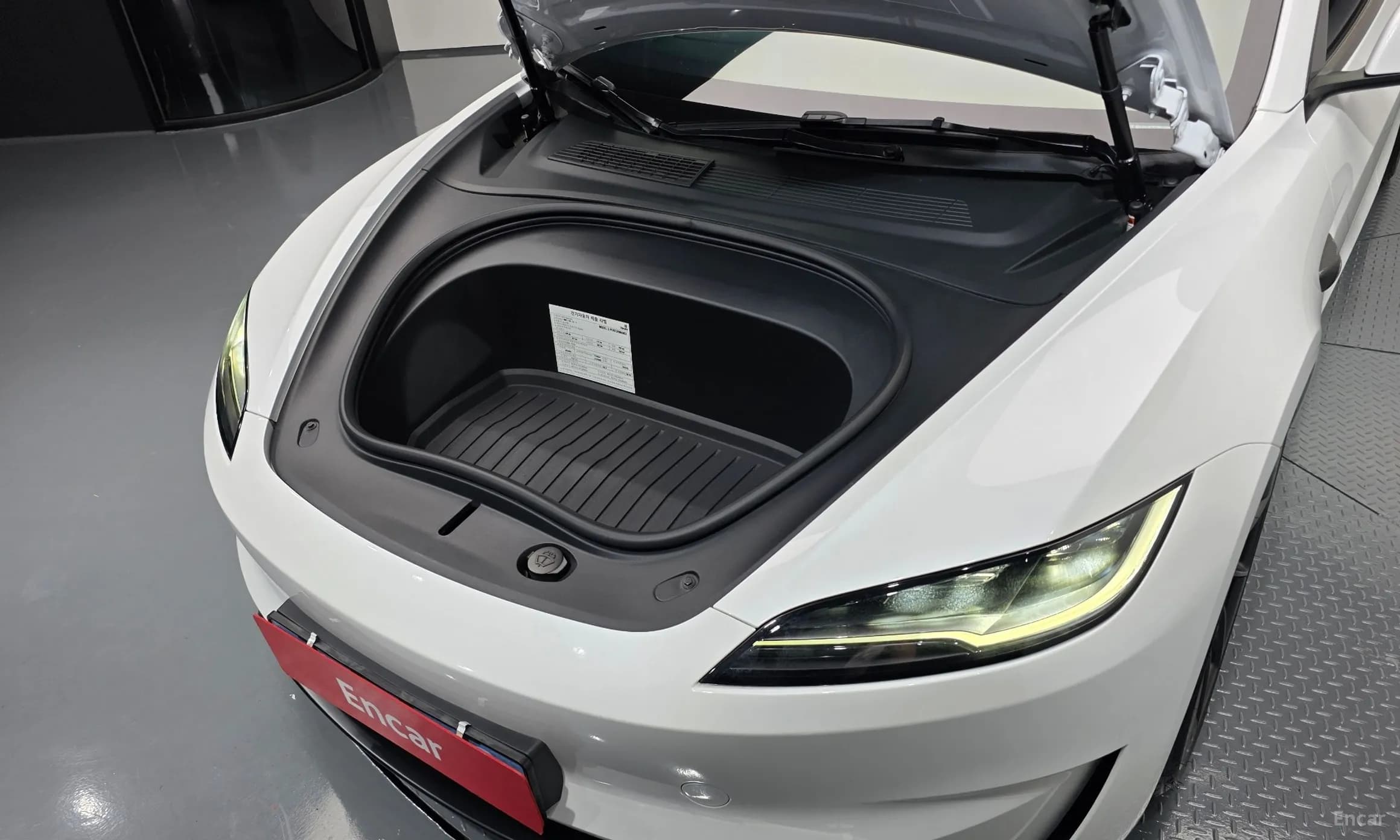 Model 3