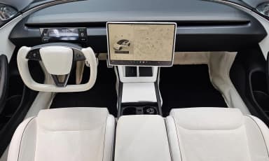 Model 3