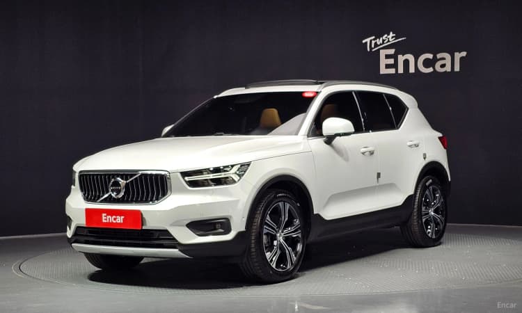 XC40
