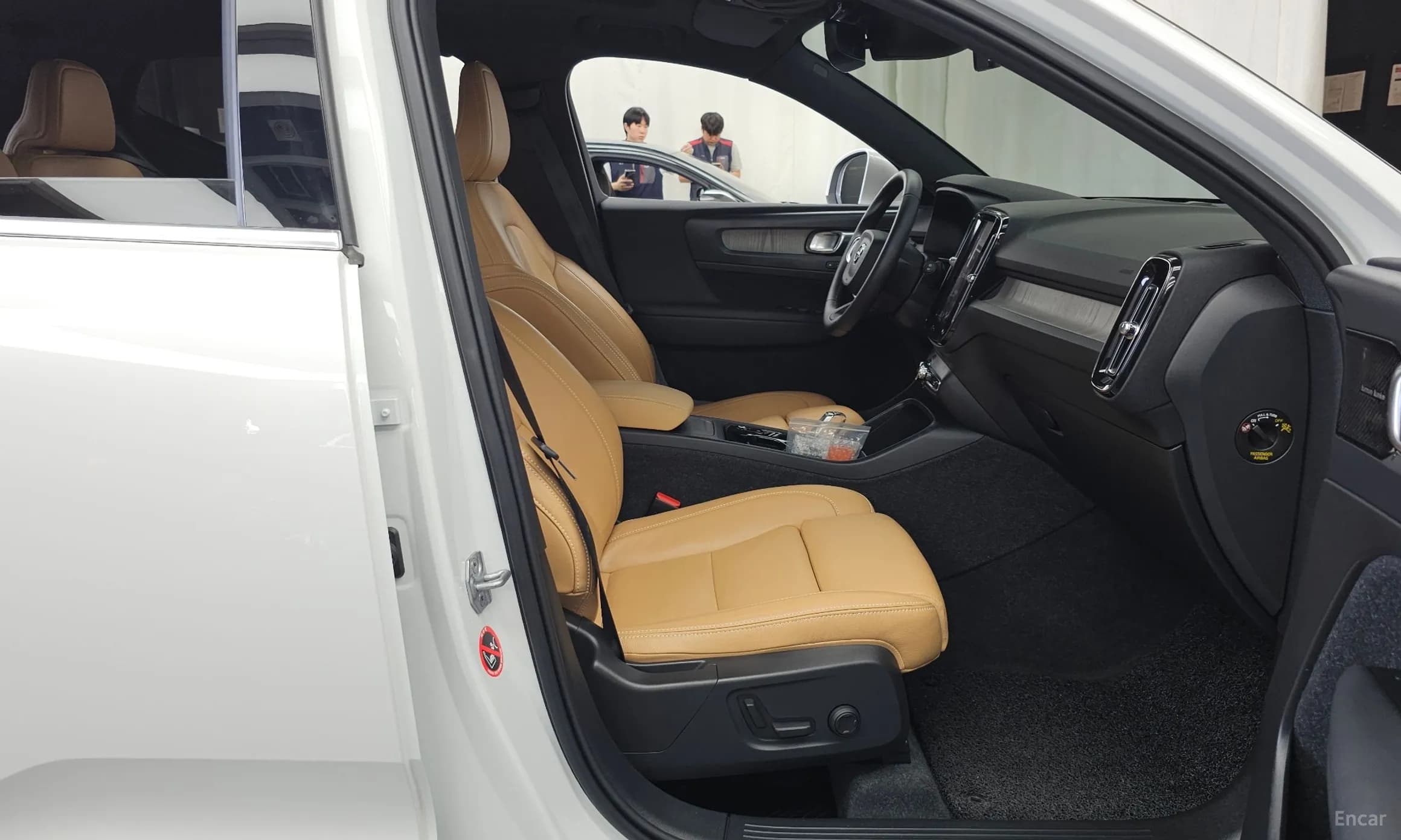XC40