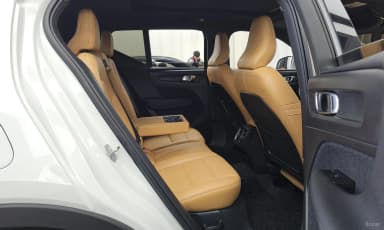 XC40