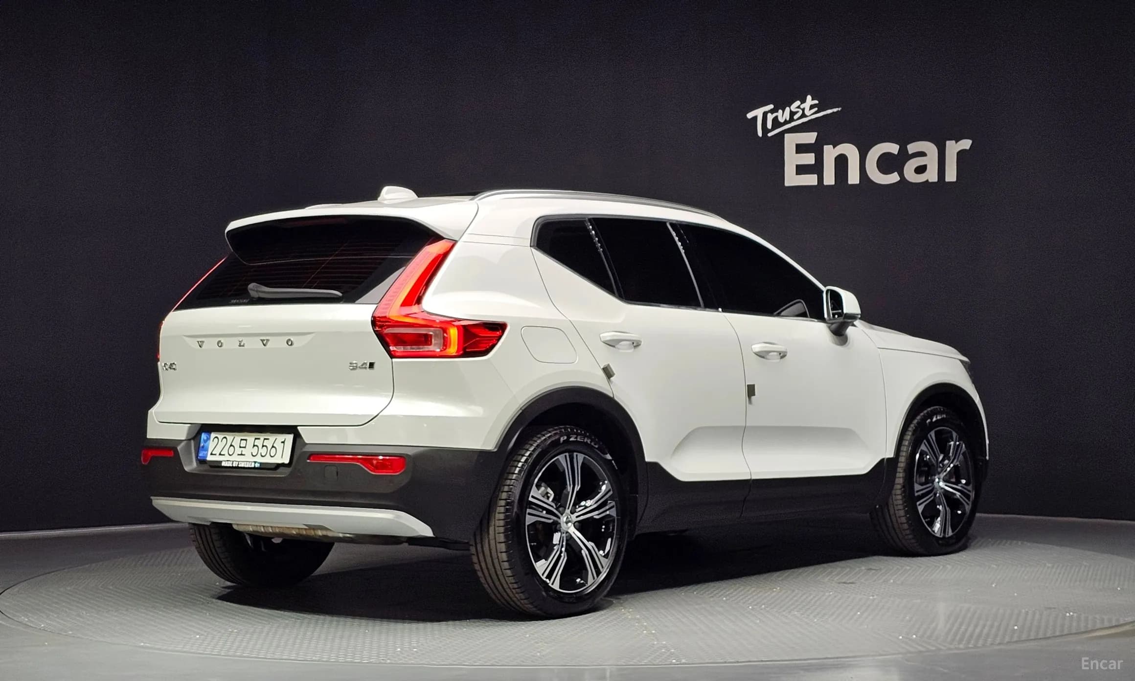 XC40