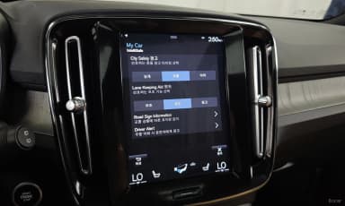 XC40