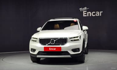 XC40