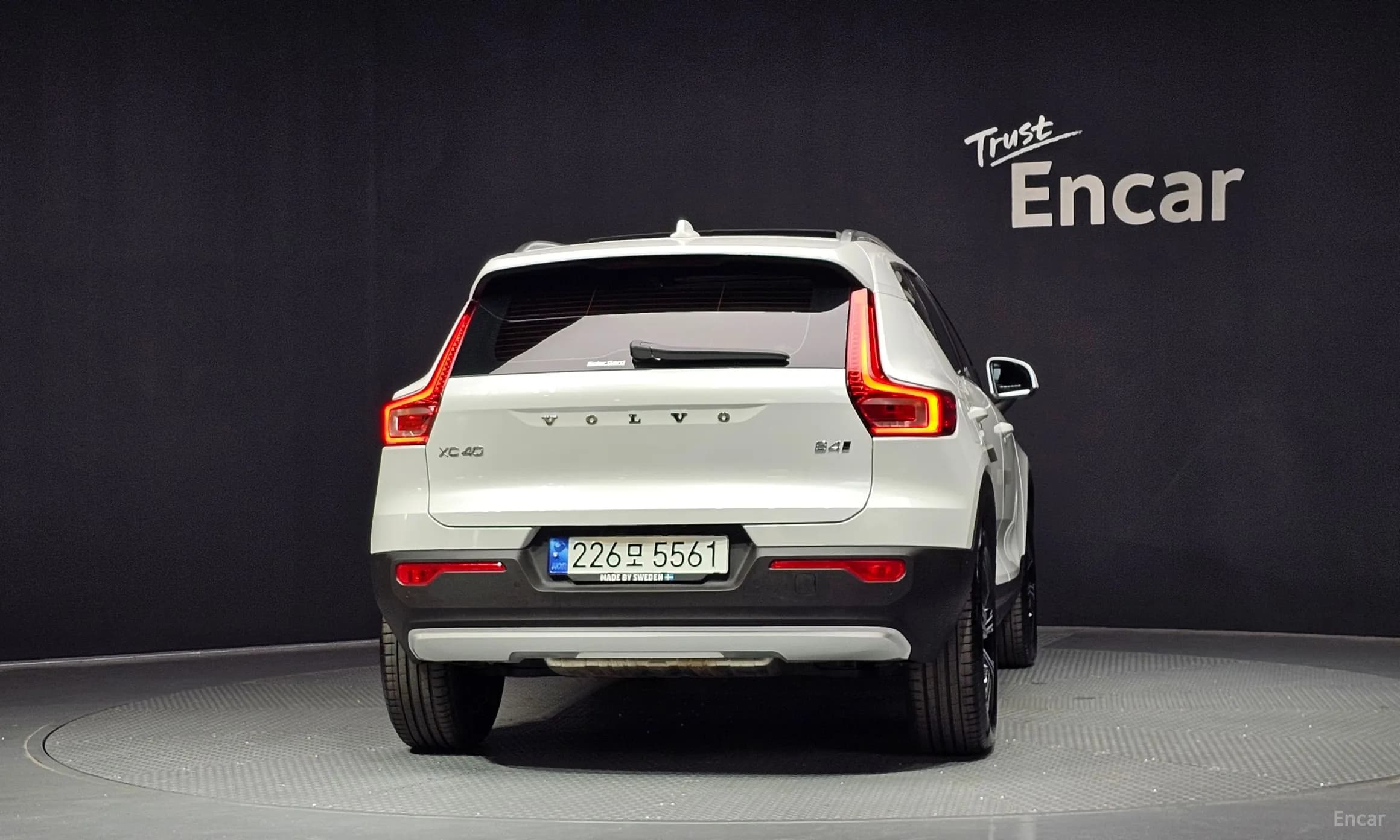XC40