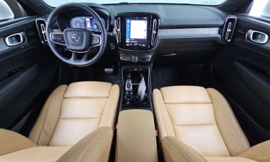 XC40