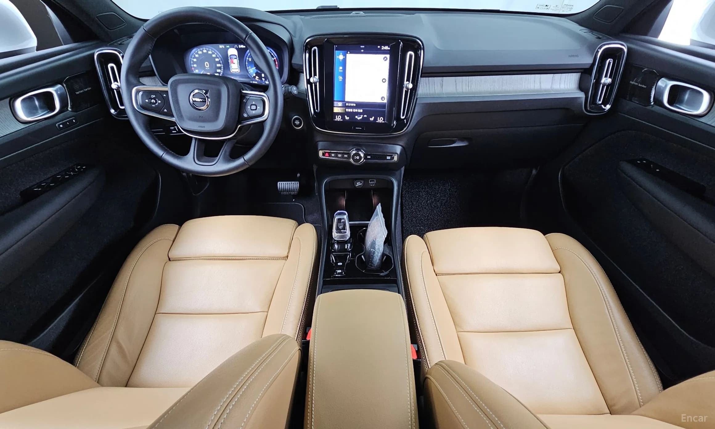 XC40
