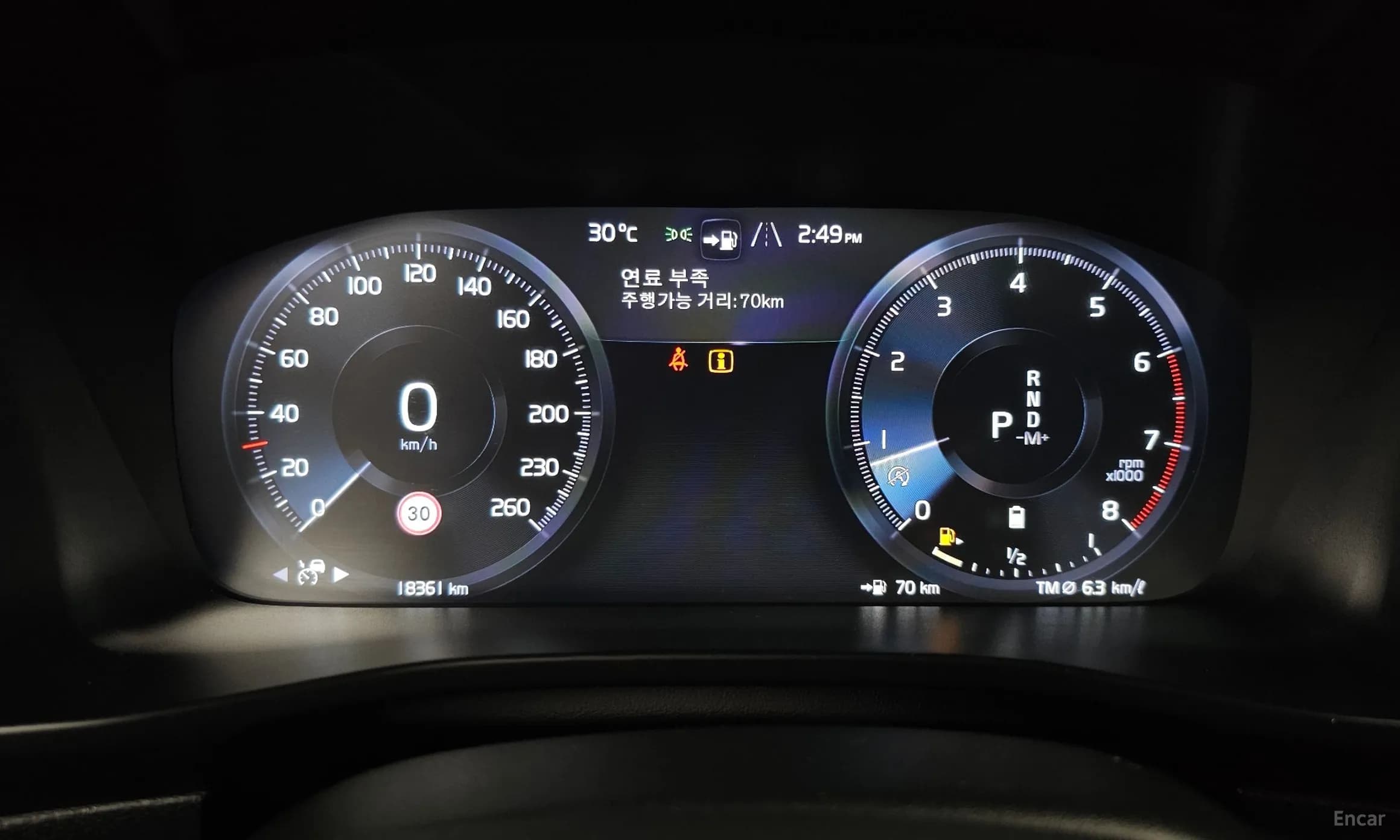 XC40