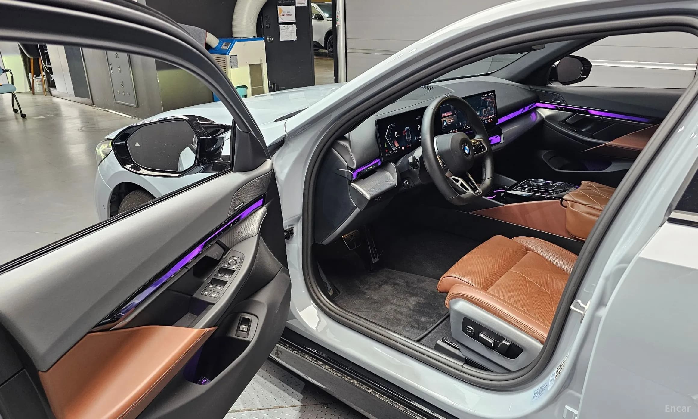 5 Series (G60)