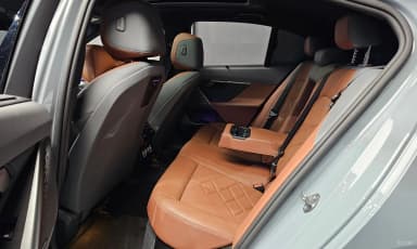 5 Series (G60)