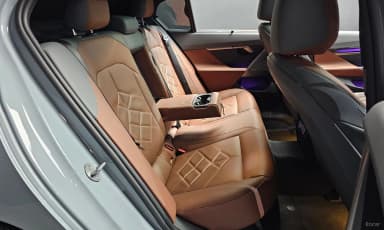 5 Series (G60)