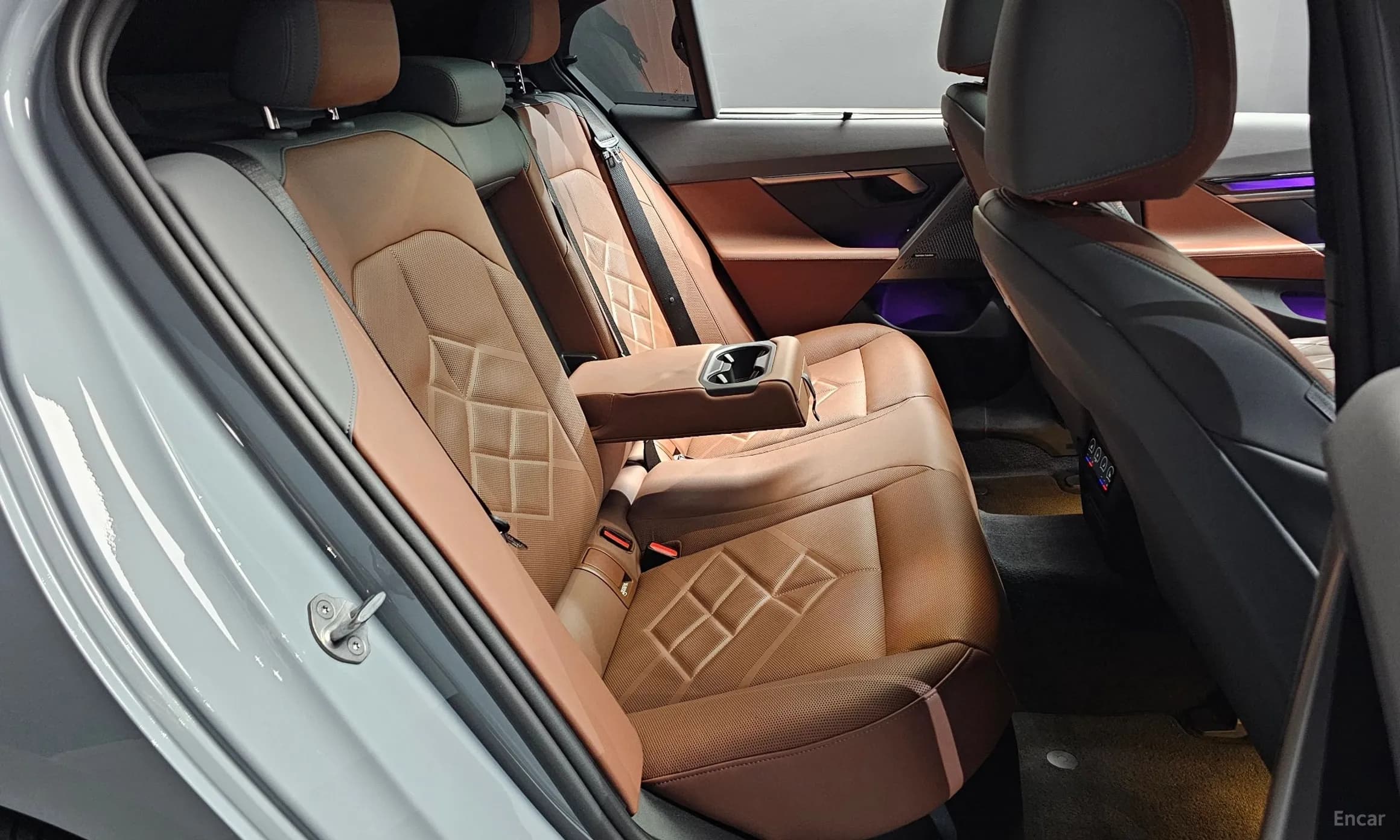5 Series (G60)