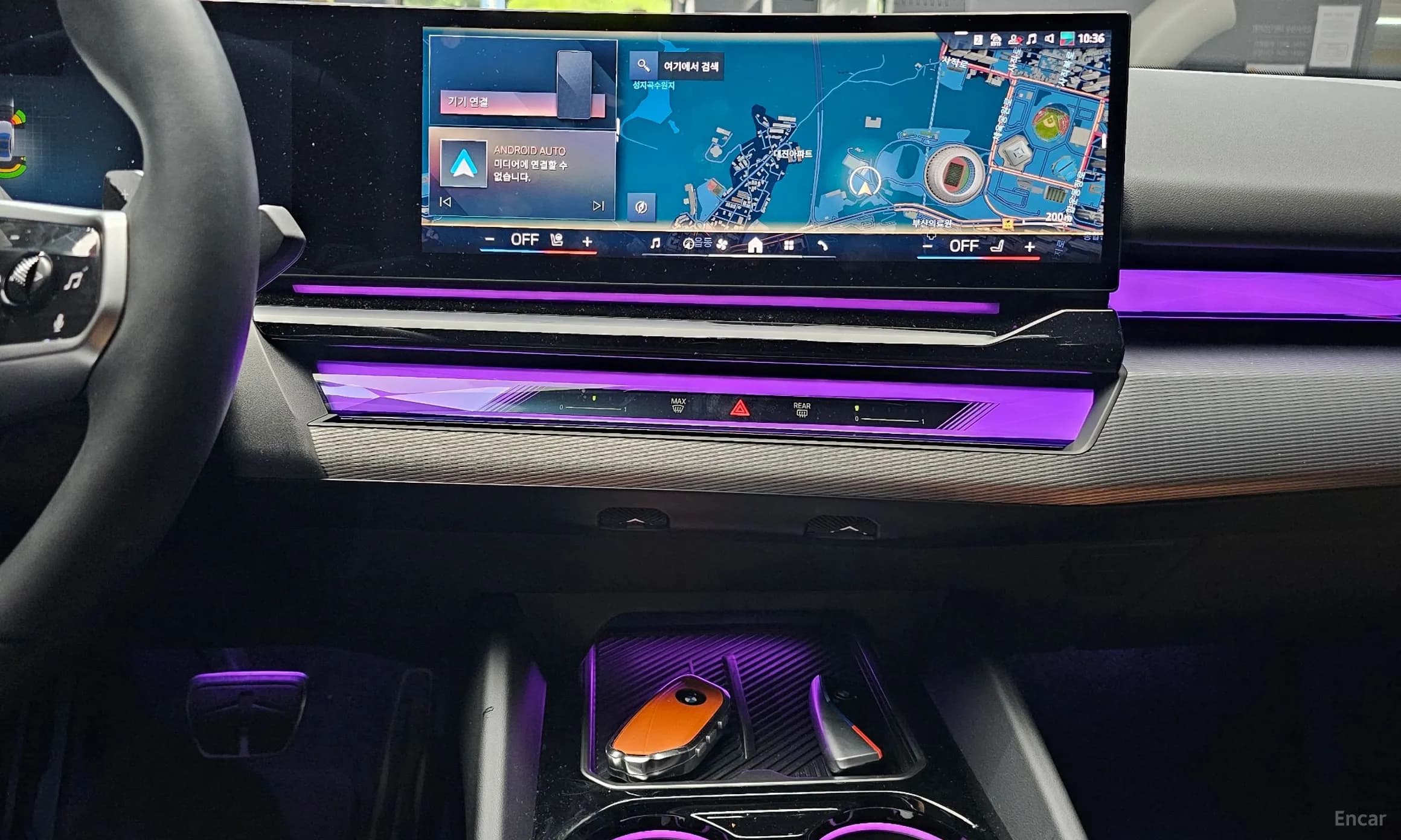 5 Series (G60)
