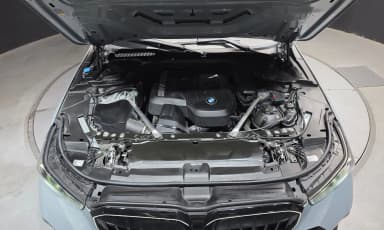 5 Series (G60)