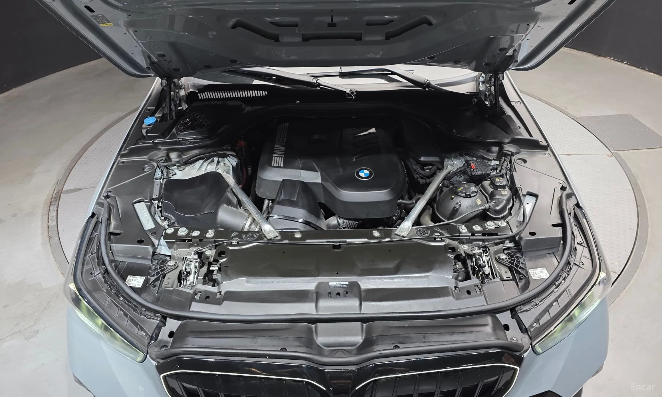 5 Series (G60)