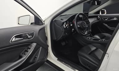 GLA-Class X156