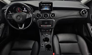 GLA-Class X156