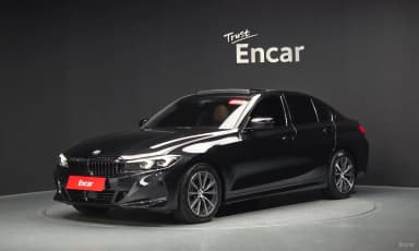 3 Series (G20)