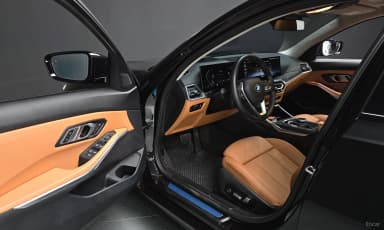 3 Series (G20)