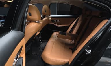 3 Series (G20)