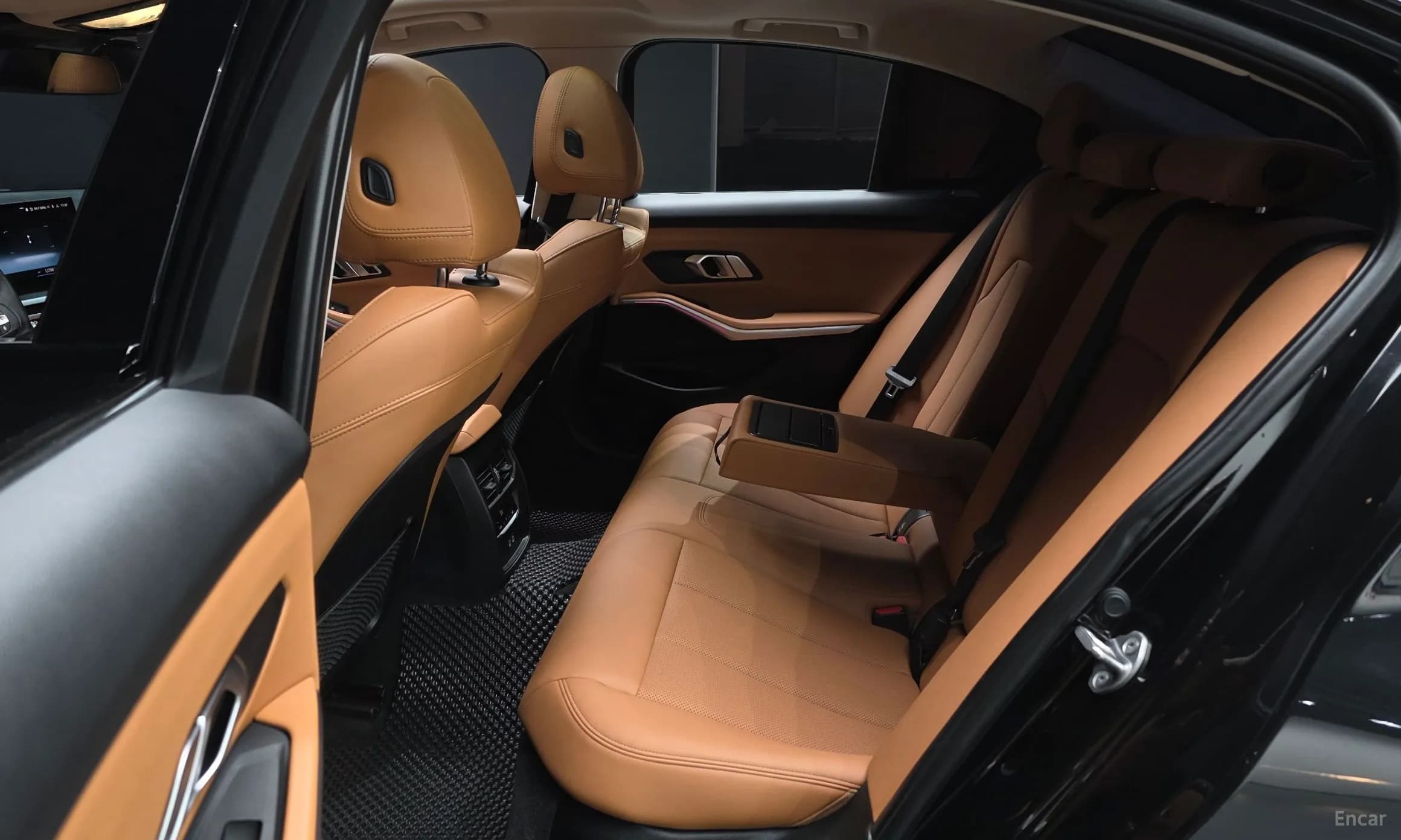 3 Series (G20)