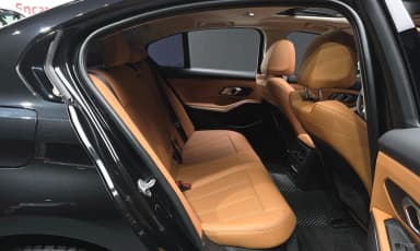 3 Series (G20)