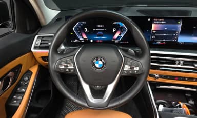 3 Series (G20)