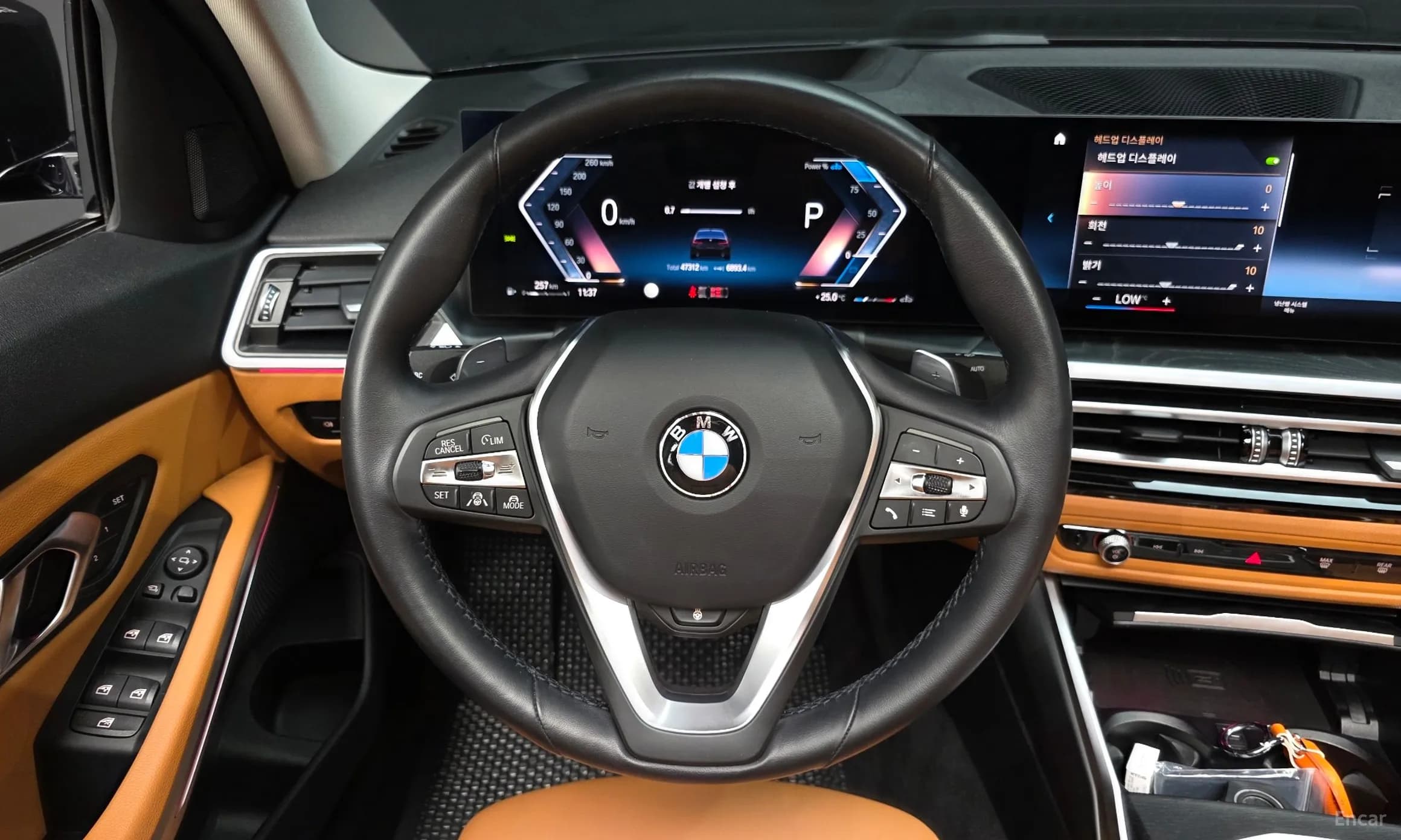 3 Series (G20)