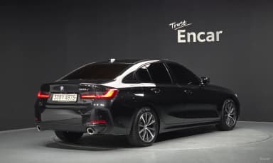 3 Series (G20)