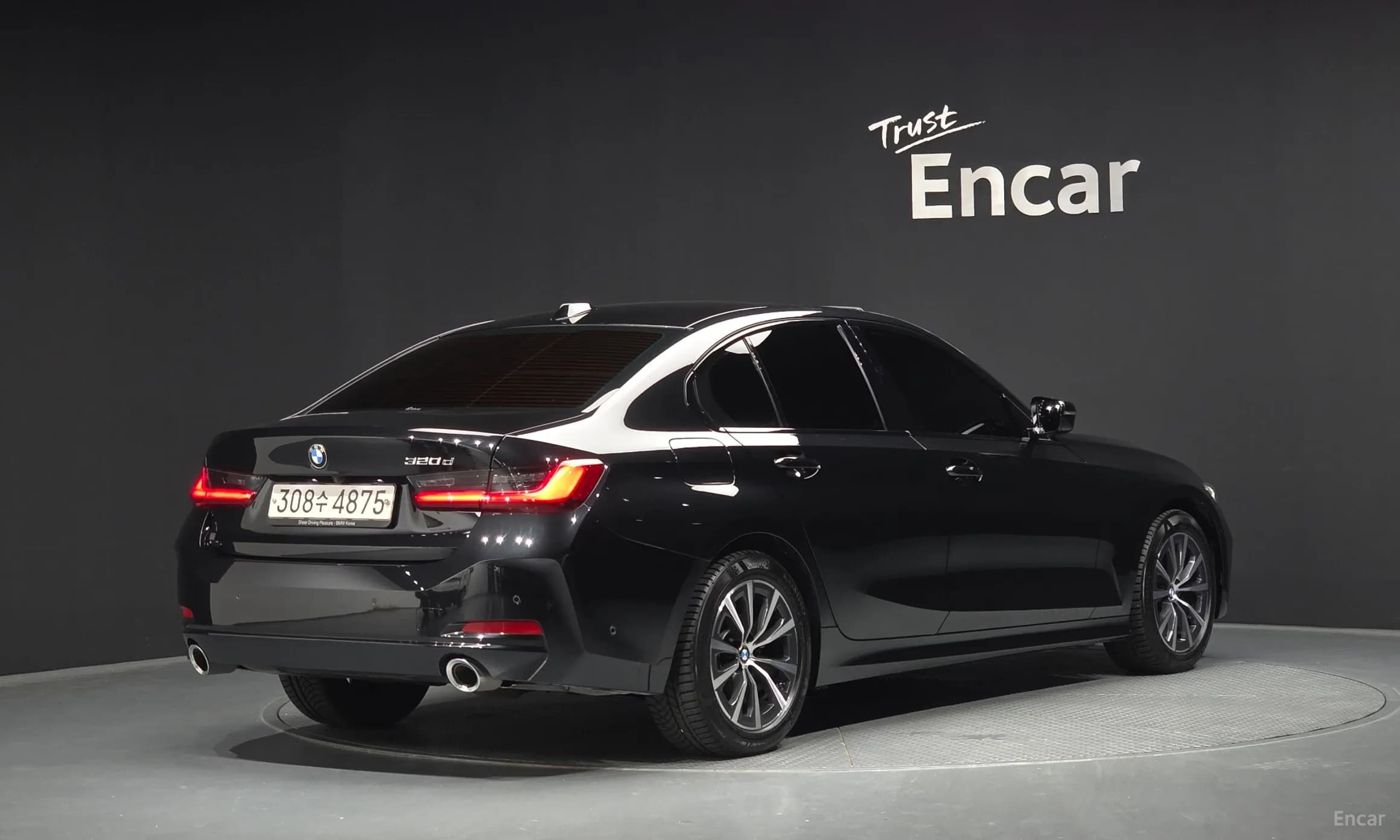 3 Series (G20)
