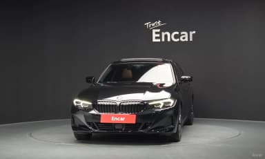 3 Series (G20)