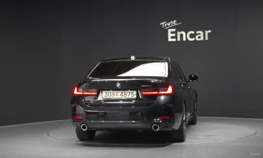 3 Series (G20)
