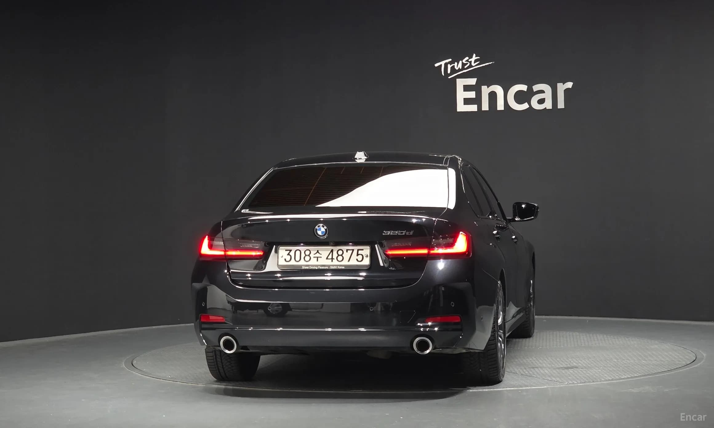 3 Series (G20)