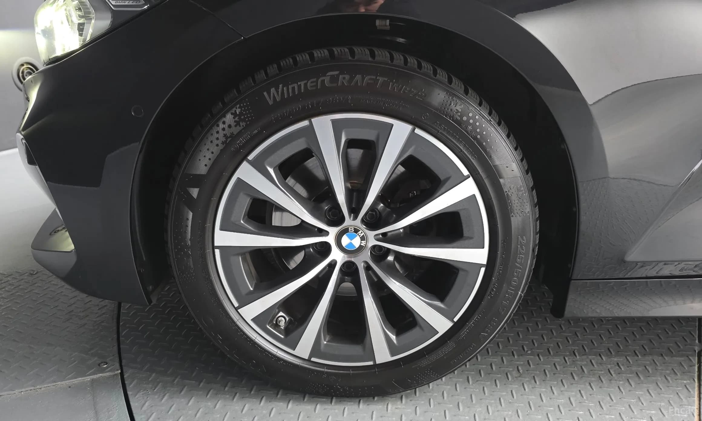 3 Series (G20)