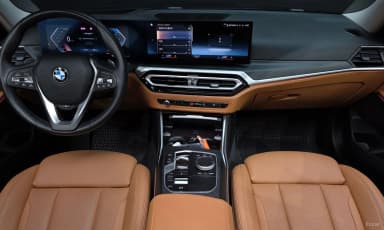 3 Series (G20)