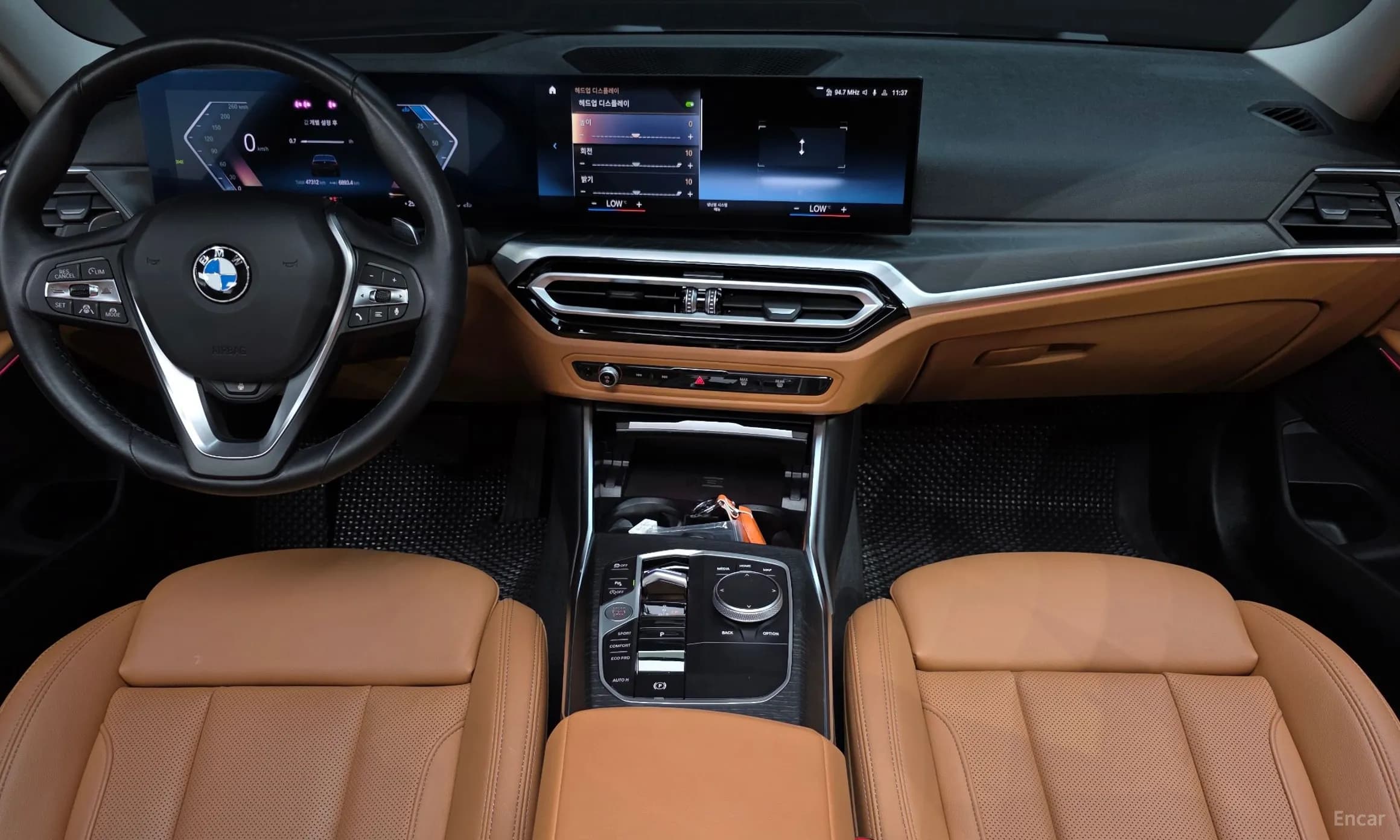 3 Series (G20)