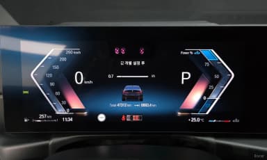 3 Series (G20)