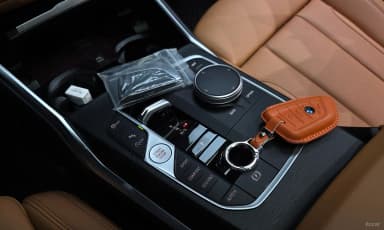 3 Series (G20)